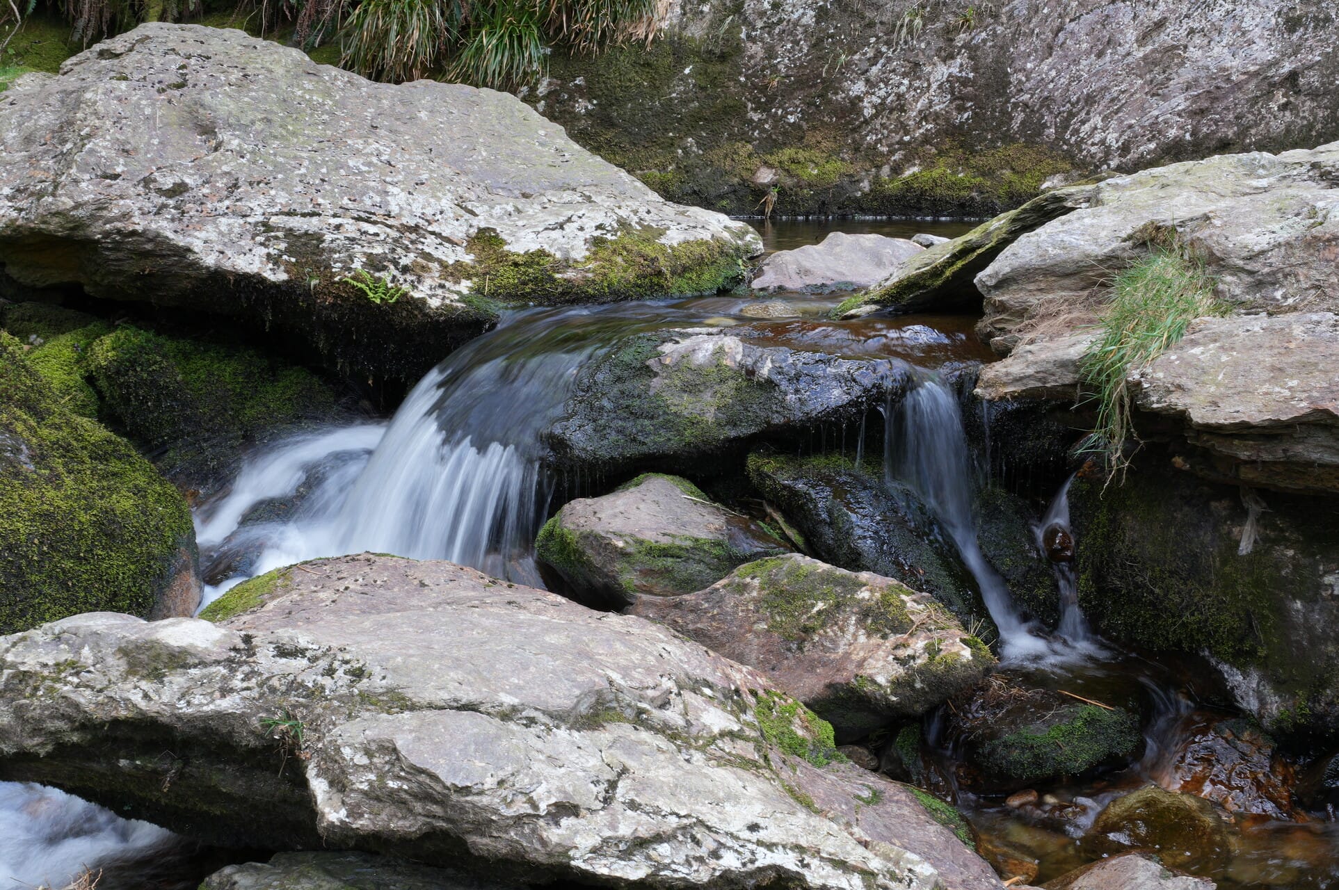 Powerscourt Waterfall