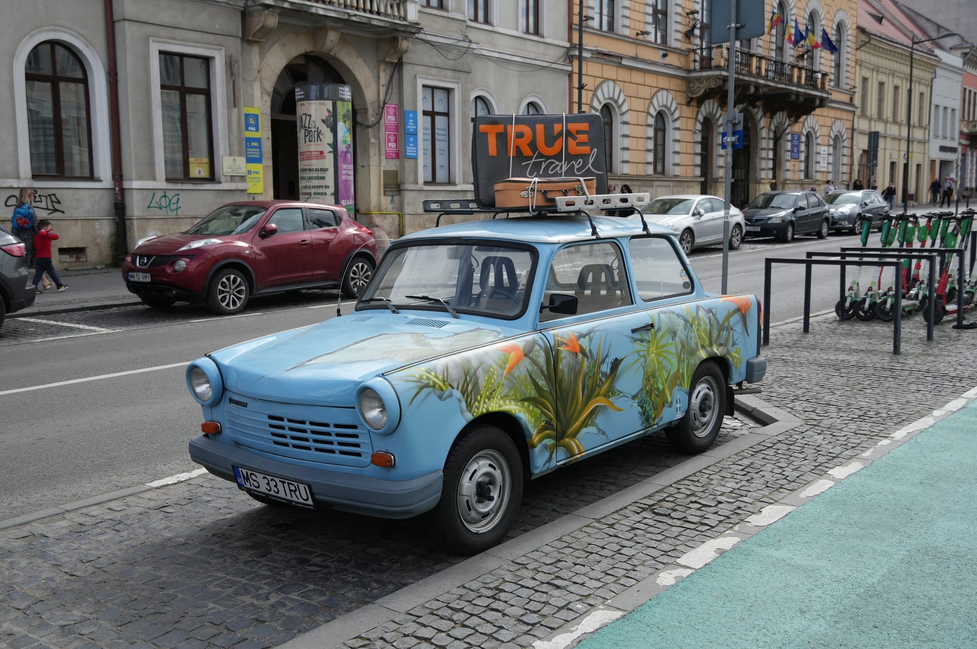 Cluj Easter 2025
