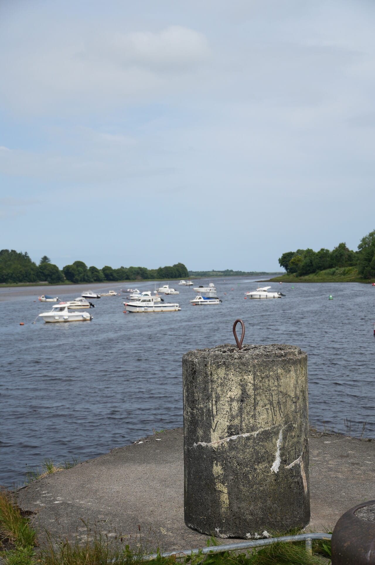 Ballina Quay