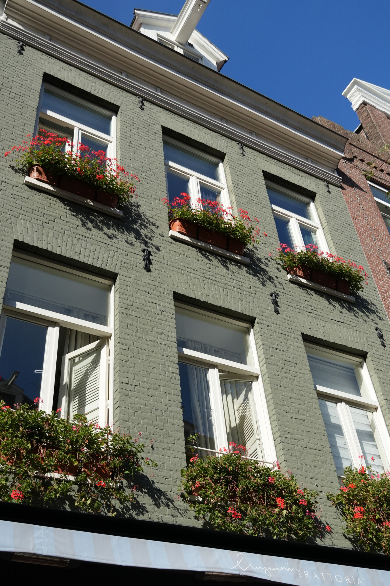 Dutch Grand Prix & Amsterdam Sept 2025