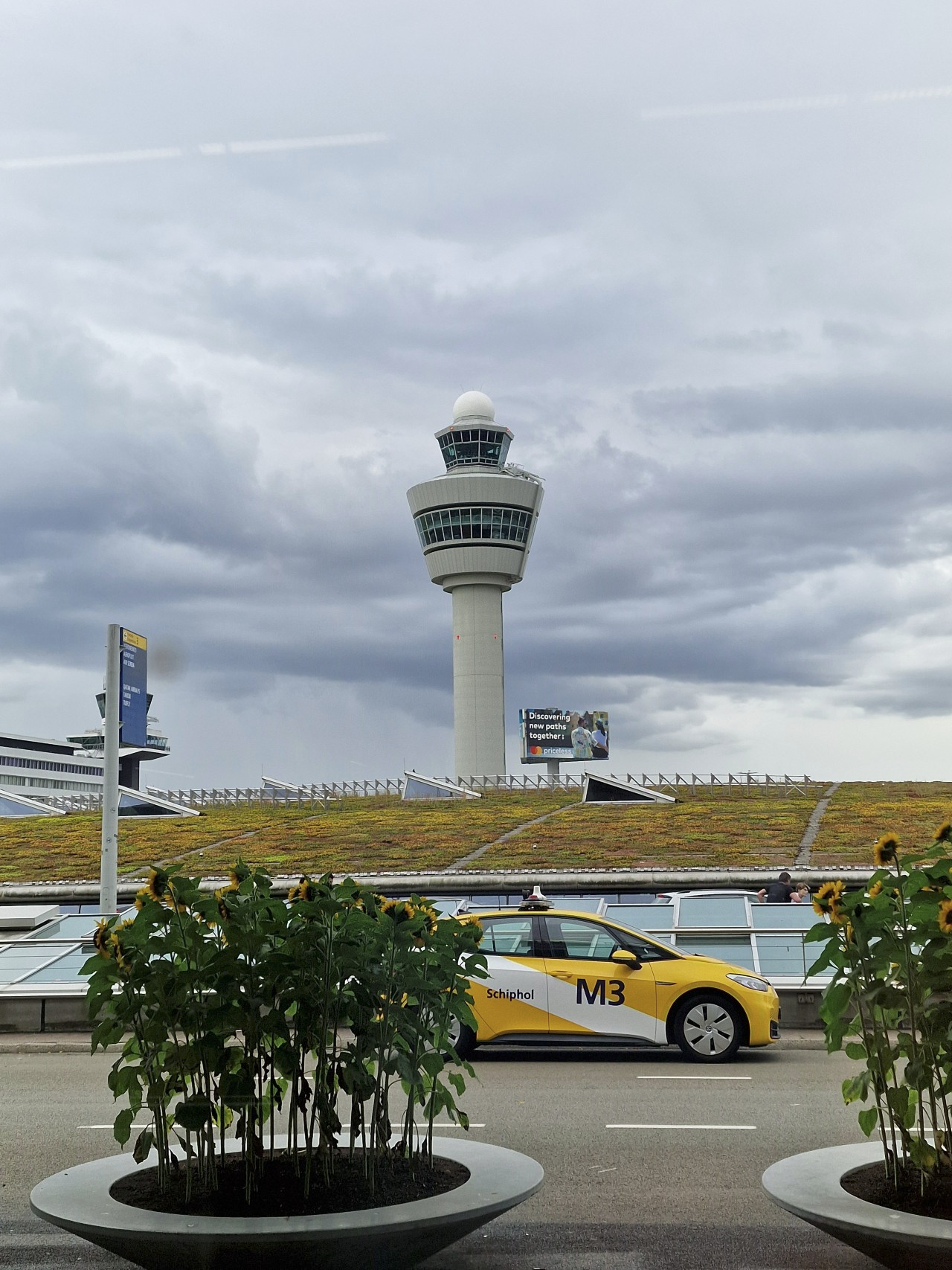 Dutch Grand Prix & Amsterdam Sept 2025