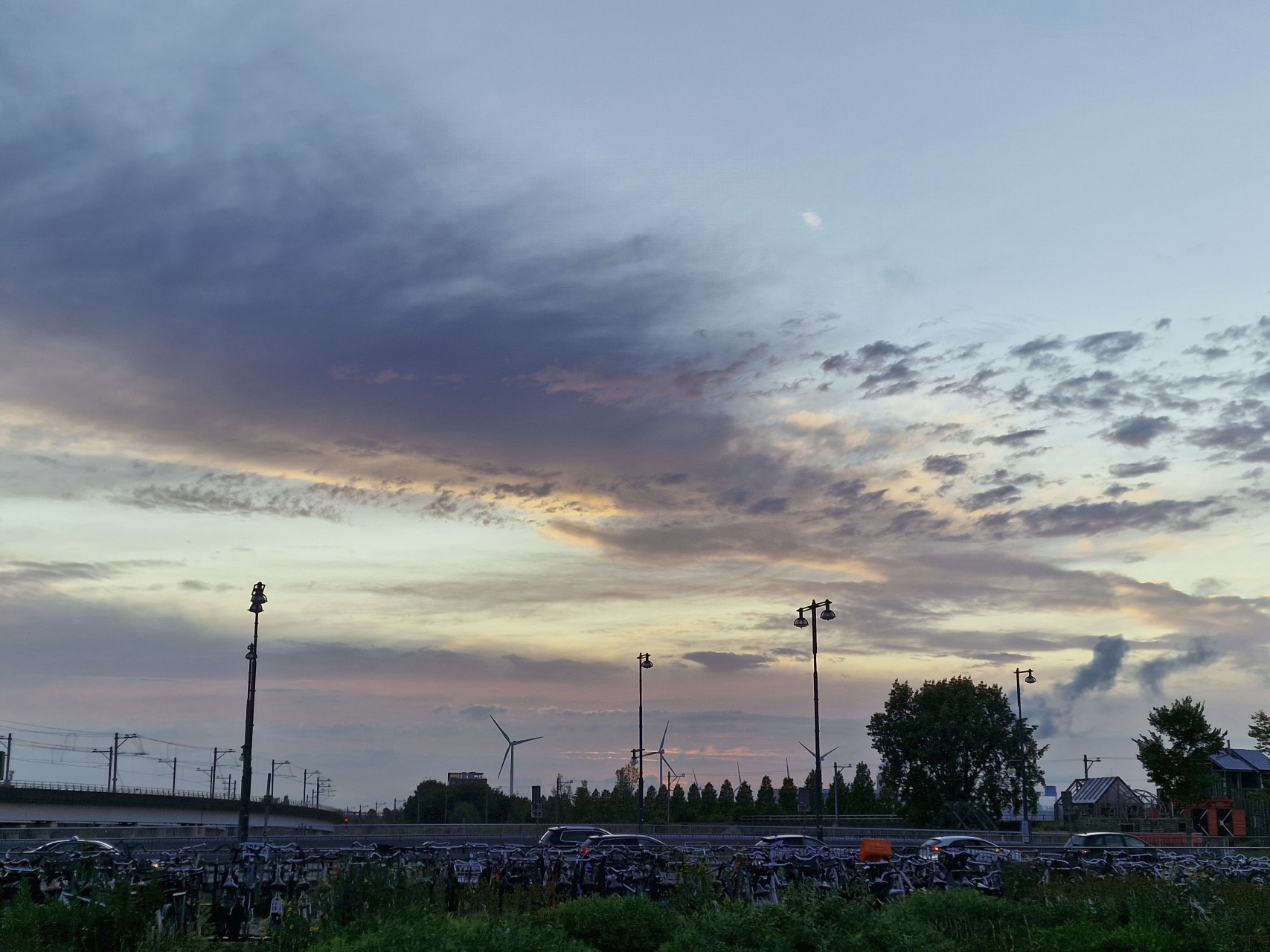 Dutch Grand Prix & Amsterdam Sept 2025