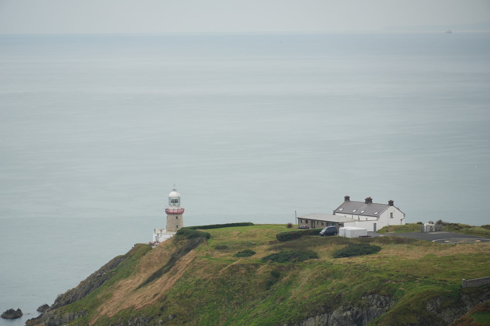 Howth Cliff Walk