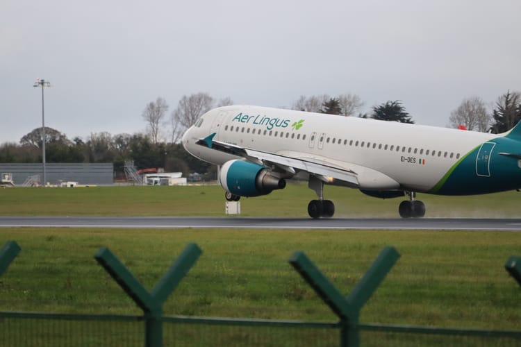 Dublin Airport