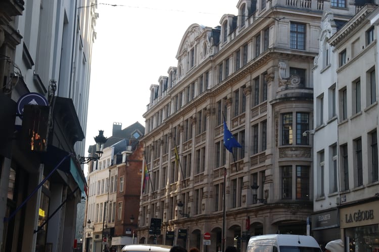 Brussels