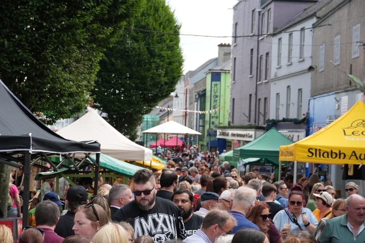 Ballina Heritage Day 2025