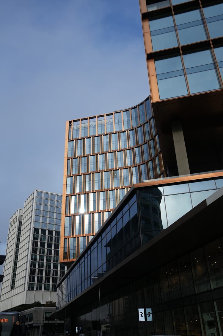 Brussels February 2026