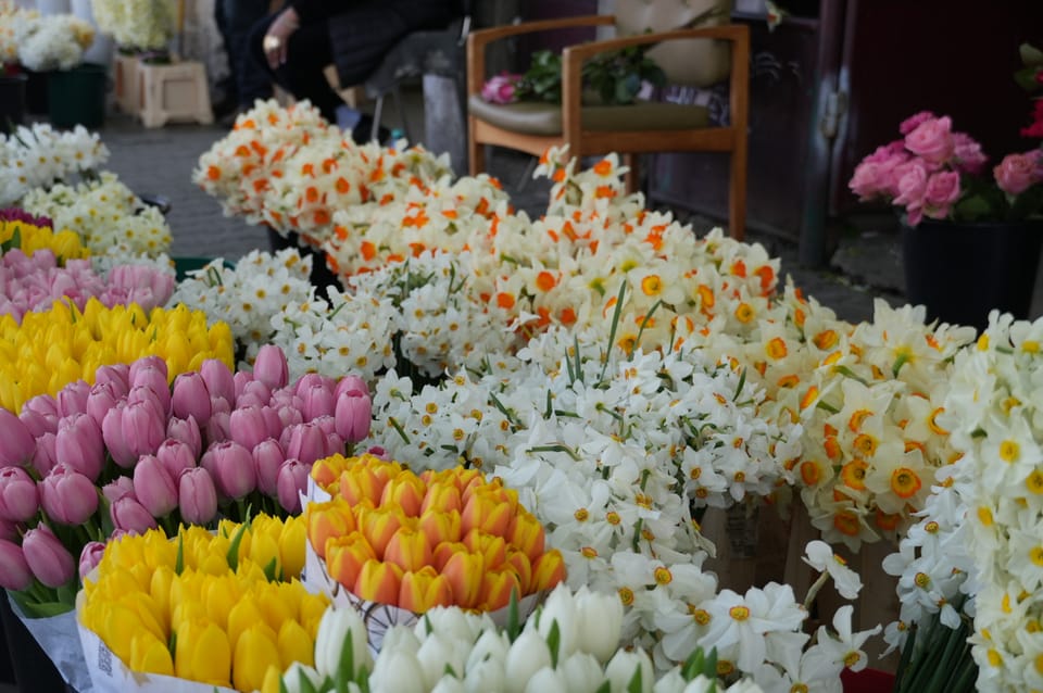 Cluj Easter 2025