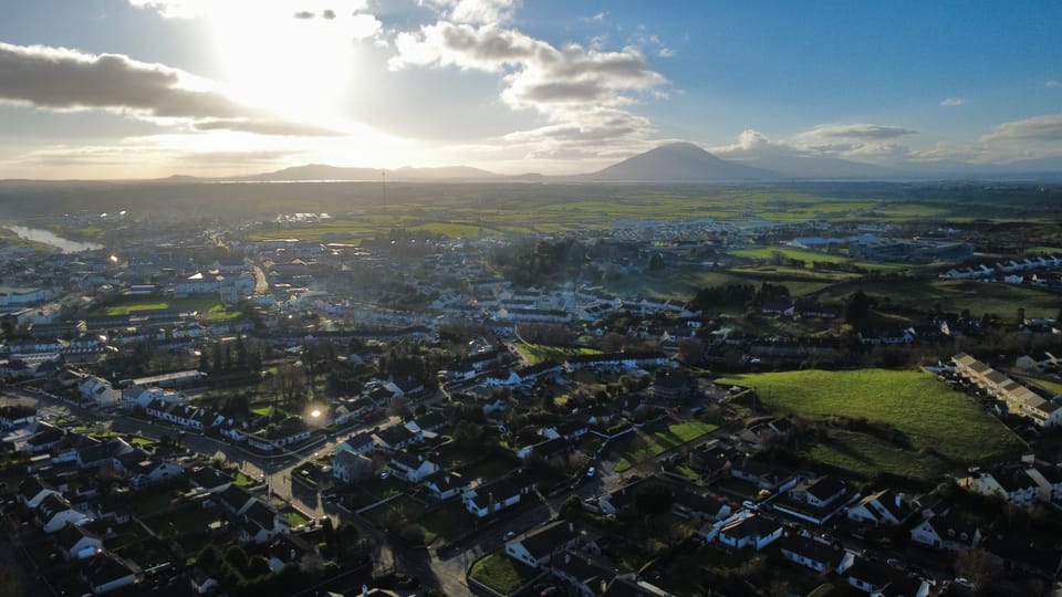 Christmas in Mayo 2025